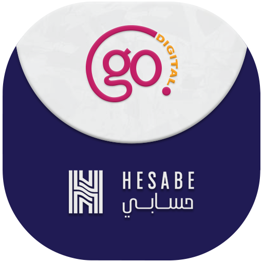 Hesabe Logo